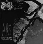 Ars Moriendi (Cover)